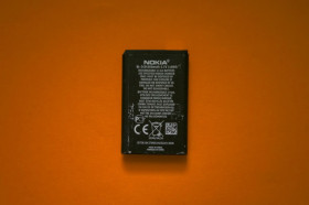 Акумулятори Аккумуляторы ^/--/^ Аккумулятор ПРОВЕРЕННЫЙ акб Nokia BL-5 /--/ CB 1800, 1280, 1616, 105, 106, 111, 113, 130  (2017), C /--/ 1-00, 2600, 6230, 6230 /--/ i ^_^^^ Акумулятор ПРОВЕРЕНИЙ акб Nokia BL-5 /--/ CB 1800, 1280, 1616, 105, 106, 111, 113, 130 (2017), C /--/ 1-00, 2600, 6230, 6230 /--/ i - фото фото фото