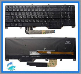 Клавіатури Клавиатуры ^/--/^ Клавиатура с RGB подсветкой Dell (Alienware: 17 R /--/ 4, 17 R /--/ 5) ^_^^^ Клавіатура з RGB підсвічуванням Dell (Alienware: 17 R /--/ 4, 17 R /--/ 5) - фото фото фото