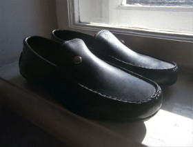 Туфлі, мокасини Туфли, мокасины ^/--/^ Мокасіни berkeley established 1955 made in italy оригінал ,нові , натуральна шкіра р.41,43 ^_^^^ Мокасины berkeley established 1955 made in italy оригинал,новые, натуральная кожа - фото фото фото