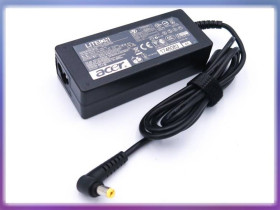 Адаптери живлення Адаптеры питания ^/--/^ Блок питания для Acer 3000, 3010, 3020, 3030, 3040, 3050, 3100, 3200, 3410 (19 /--/ V 3.42 /--/ A 65 /--/ W (5.5*1.7)) ^_^^^ Блок живлення для Acer 3000, 3010, 3020, 3030, 3040, 3050, 3100, 3200, 3410 (19 /--/ V 3.42 /--/ A 65 /--/ W (5.5*1.7) - фото фото фото