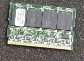 Оперативна пам'ять Оперативная память ^/--/^ MicroDIMM микро димм DDR 512 /--/ MB  Panasonic Sony 51 /--/ MDI ^_^^^ MicroDIMM мікро димм DDR 512 /--/ MB Panasonic Sony 51 /--/ MDI - фото фото фото