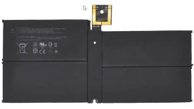 Акумулятори Аккумуляторы ^/--/^ Акумулятор до ноутбука Microsoft Surface Pro 5  (Model 1796) G /--/ 3 /--/ HTA /--/ 038 /--/ H, 5940 /--/ mAh  (45 /--/ Wh), 4 /--/ cell,  (A /--/ 47516) ^_^^^ Аккумулятор к ноутбуку Microsoft Surface Pro 5 (Model 1796) G /--/ 3 /--/ HTA /--/ 038 /--/ H, 5940 /--/ mAh (45 /--/ Wh), 4 /--/ cell, (A /--/ 47516) - фото фото фото