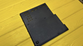 Корпуса Корпуса ^/--/^ Сервісна кришка Asus K /--/ 52  (1280) ^_^^^ Сервисная крышка Asus K /--/ 52 (1280) - фото фото фото