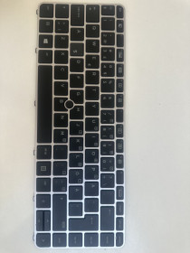 Клавіатури Клавиатуры ^/--/^ Клавіатура з підсвіткою для ноутбука  HP EliteBook 745 G /--/ 3 840 G /--/ 3 848 G /--/ 3 840 G /--/ 4 745 G /--/ 4 ^_^^^ Клавиатура с подсветкой для ноутбука HP EliteBook 745 G /--/ 3 840 G /--/ 3 848 G /--/ 3 840 G /--/ 4 745 G /--/ 4 - фото фото фото
