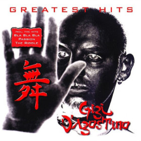Платівки Пластинки ^/--/^ Gigi D&amp;apos;Agostino - Greatest Hits - 1995-2009.  (2 /--/ LP). 12. Vinyl. Пластинки. Germany. ^_^^^ Gigi D&amp;apos;Agostino - Greatest Hits - 1995-2009. (2 /--/ LP). 12. Vinyl. Пластинки. Germany. - фото фото фото