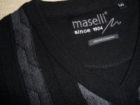 Светри Свитера ^/--/^ &amp;quot;MASELLI&amp;quot; AUSTRIA СтильКачество! Свитер-полувер р-M Оригинал-100 /--/ шерсть! Состояние-Нового! ^_^^^ &amp;quot;MASELLI&amp;quot; AUSTRIA СтильЯкість!Світер-напіввер р-M Оригінал-100 /--/ шерсть! Стан-Н - фото фото фото