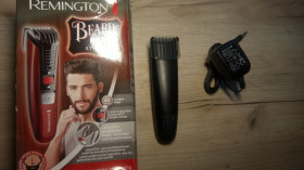 Тримери Триммеры ^/--/^ ТРИММЕР REMINGTON MB /--/ 4125  399 ГРИВЕН ^_^^^ ТРИММЕР REMINGTON MB /--/ 4125 189 ГРИВЕН - фото фото фото