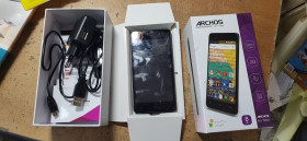 Інші моделі Другие модели ^/--/^ Мобильный телефон Archos 45 /--/ b Neon AC /--/ 45 /--/ BNE 8 /--/ Gb № 222305104 ^_^^^ Мобільний телефон Archos 45 /--/ b Neon AC /--/ 45 /--/ BNE 8 /--/ Gb No 222305104 - фото фото фото