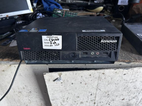 Системні блоки, ПК Системные блоки, ПК ^/--/^ Slim системный блок Lenovo ThinkCentre № 230507108 ^_^^^ Slim cистемний блок Lenovo ThinkCentre No 230507108 - фото фото фото