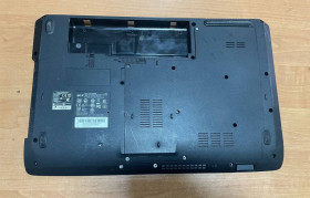 Корпуса Корпуса ^/--/^ Нижняя крышка поддон для Acer Aspire 7736 /--/ ZG ^_^^^ Нижня кришка піддон для Acer Aspire 7736 /--/ ZG - фото фото фото