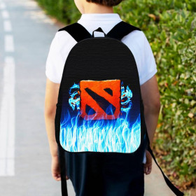 Рюкзаки, сумки Рюкзаки, сумки ^/--/^ Рюкзак детский Дота 2 &amp;quot;Dota 2&amp;quot; 34 /--/ х /--/ 27 см,ранец городской для мальчика (00473) ^_^^^ Рюкзак дитячий Дота 2 &amp;quot;Dota 2 &amp;quot; 34 /--/ х /--/ 27 см,ранець міський для хлопчика (0482) - фото фото фото