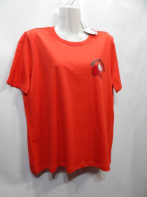 Футболки Футболки ^/--/^ ФУТБОЛКА женская трикотажная Oversize HELLO KITTY UKR 46-48 р.(S) 128 /--/ фж (только в указанном размере, ^_^^^ ФУТБОЛКА жіноча трикотажна Oversize HELLO KITTY UKR 46-48 р.(S) 128 /--/ фж (тільки в зазначеному розмірі, - фото фото фото