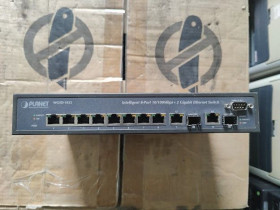 Комутатори, Світчі Коммутаторы, Свитчи ^/--/^ Коммутатор Planet WGSD-1022 10-port № 251504102 ^_^^^ Комутатор Planet WGSD-1022 10-port No 251504102 - фото фото фото