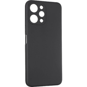 Чохли, бампера Чехлы, бампера ^/--/^ Чохол Fiji Full Soft Premium для Xiaomi Redmi 12 5 /--/ G протиударний бампер з мікрофіброю Black ^_^^^ Чехол Fiji Full Soft Premium для Xiaomi Redmi 12 5 /--/ G противоударный бампер с микрофиброй Black - фото фото фото