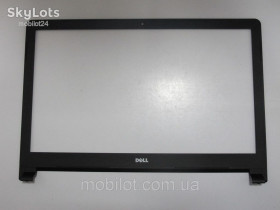 Корпуса Корпуса ^/--/^ Часть корпуса (Рамка) Dell 15-5000 (NZ-7337) ^_^^^ Частина корпусу (Рамка) Dell 15-5000 (NZ-7337) - фото фото фото