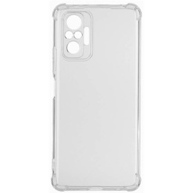 Чохли, бампера Чехлы, бампера ^/--/^ Чохол Fiji Proof для Xiaomi Redmi Note 10 / Note 10 /--/ S бампер з посиленими бортамиTransparent ^_^^^ Чехол Fiji Proof для Xiaomi Redmi Note 10 / Note 10 /--/ S бампер с усиленными бортамиTransparent - фото фото фото