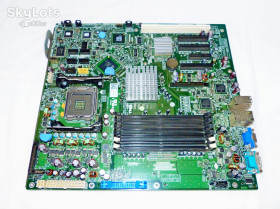 Сервери Серверы ^/--/^ Dell PowerEdge R /--/ 300 материнская плата ^_^^^ Dell PowerEdge R /--/ 300 материнська плата - фото фото фото