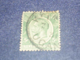Інші країни Другие страны ^/--/^ Брит. Кения и Уганда-1927 г.-Георг-5 (5 /--/ с) ^_^^^ Брит. Кенія і Уганда-1927 р.-Георг-5 (5 /--/ с) - фото фото фото