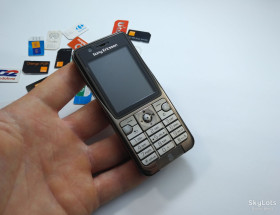 Sony, Sony Ericsson Sony, Sony Ericsson ^/--/^ Sony Ericsson K /--/ 530 530 /--/ i корпус оригінал ^_^^^ Sony Ericsson K /--/ 530 530 /--/ i корпус оригинал - фото фото фото