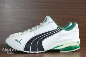 Кросівки Кроссовки ^/--/^ Кроссовки PUMA р.39 original VIETNAM ^_^^^ Кросівки PUMA р.39 original VIETNAM - фото фото фото