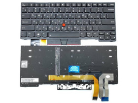 Клавіатури Клавиатуры ^/--/^ Клавиатура для Lenovo Thinkpad T /--/ 14 Gen 1, P /--/ 14 /--/ s Gen 1, P /--/ 14 /--/ s Gen 2 (RU Black с подсветкой) ^_^^^ Клавіатура для Lenovo Thinkpad T /--/ 14 Gen 1, P /--/ 14 /--/ s Gen 1, P /--/ 14 /--/ s Gen 2 (RU Black з підсвіткою) - фото фото фото