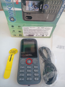 Nokia, Microsoft Nokia, Microsoft ^/--/^ Телефон MKTEL. 2 /--/ сім GSM ^_^^^ Телефон MKTEL. 2 сем GSM - фото фото фото