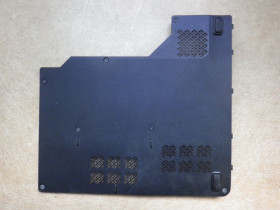 Корпуса Корпуса ^/--/^ Б/У Сервісна кришка Lenovo G /--/ 565 ^_^^^ Б/У Сервисная крышка Lenovo G /--/ 565 - фото фото фото