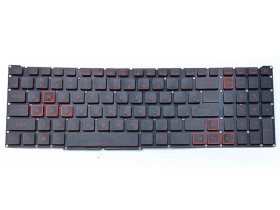 Клавіатури Клавиатуры ^/--/^ Клавиатура для ACER AN /--/ 515-43, AN /--/ 515-54, AN /--/ 515-55, AN /--/ 517-51, AN /--/ 517-52 AN /--/ 515-45 (подсветка) ориг ^_^^^ Клавіатура для ACER AN /--/ 515-43, AN /--/ 515-54, AN /--/ 515-55, AN /--/ 517-51, AN /--/ 517-52 AN /--/ 515-45 (підсвітка) ориг - фото фото фото