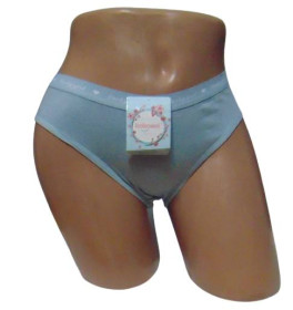 Труси Трусы ^/--/^ Женские трусики Kokowei 0152 2 /--/ XL голубые ^_^^^ Жіночі трусики Kokowei 0152 2 /--/ XL блакитні - фото фото фото