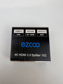 Інше Другое ^/--/^ Розгалужувач HDMI 1 /--/ x /--/ 2 ^_^^^ Разветвитель HDMI 1 /--/ x /--/ 2 - фото фото фото