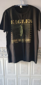 Футболки, майки Футболки, майки ^/--/^ Футболка &amp;quot;Eagles&amp;quot;  (100% cotton, L, Bangladesh) ^_^^^ Футболка &amp;quot;Eagles&amp;quot; (100% cotton, L, Bangladesh) - фото фото фото