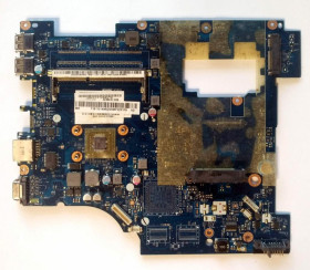 Материнські плати Материнские платы ^/--/^ 577 Несправна материнська плата Lenovo G /--/ 575 - PAWGD LA-6757 /--/ P ^_^^^ 577 Неисправная материнская плата Lenovo G /--/ 575 - PAWGD LA-6757 /--/ P - фото фото фото