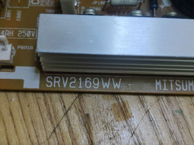 Плати Платы ^/--/^ Блок живлення SRV /--/ 2169 /--/ WW Toshiba 32 /--/ XV /--/ 555 /--/ D ^_^^^ Блок питания SRV /--/ 2169 /--/ WW Toshiba 32 /--/ XV /--/ 555 /--/ D - фото фото фото