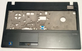 Корпуса Корпуса ^/--/^ Середня частина корпуса з ноутбука ACER TravelMate 8572 8572 /--/ T FAZR /--/ 9003010 ^_^^^ Средняя часть корпуса с ноутбука ACER TravelMate 8572 /--/ T FAZR /--/ 9003010 - фото фото фото