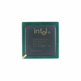 Мікросхеми Микросхемы ^/--/^ Микросхема INTEL FW /--/ 82801 /--/ ER южный мост для ноутбука ^_^^^ Мікросхема Intel FW /--/ 82801 /--/ ER південний міст для ноутбука - фото фото фото
