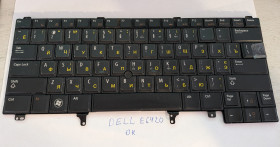 Клавіатури Клавиатуры ^/--/^ Оригінальна клавіатура Dell Latitude E /--/ 6420  (E /--/ 6440 E /--/ 6420 E /--/ 5420 E /--/ 5430) ^_^^^ Оригинальная клавиатура Dell Latitude E /--/ 6420 (E /--/ 6440 E /--/ 6420 E /--/ 5420 E /--/ 5430) - фото фото фото