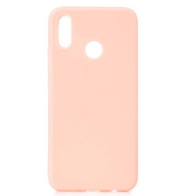 Чохли, бампера Чехлы, бампера ^/--/^ Чохол Soft Touch для Oppo A /--/ 31 силікон бампер світло-рожевий ^_^^^ Чехол Soft Touch для Oppo A /--/ 31 силикон бампер светло-розовый - фото фото фото