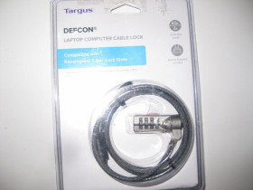 Інші комплектуючі Другие комплектующие ^/--/^ Замок для ноутбука - фото фото фото
