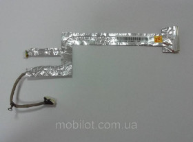 Шлейфи Шлейфы ^/--/^ Шлейф матрицы Samsung R /--/ 58 (NZ-15266) ^_^^^ Шлейф матриці Samsung R /--/ 58 (NZ-15266) - фото фото фото
