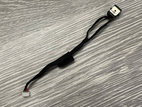 Шлейфи Шлейфы ^/--/^ Роз&amp;#039;єм живлення / Гніздо зарядки &amp;quot;Lenovo IdeaPad U /--/ 300 /--/ s&amp;quot; / б/в Оригінал ^_^^^ Роз&amp;#039;ем питания / Гнездо зарядки &amp;quot;Lenovo IdeaPad U /--/ 300 /--/ s&amp;quot; / б/в Оригинал - фото фото фото