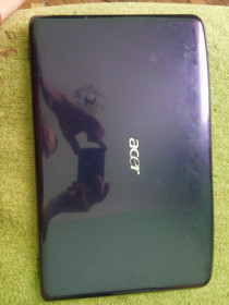 Корпуса Корпуса ^/--/^ Acer Aspire 5738, 5740, 5338, 5542, 5542 /--/ G кришка матриці ^_^^^ Acer Aspire 5738, 5740, 5338, 5542, 5542 /--/ G крышка матрицы - фото фото фото