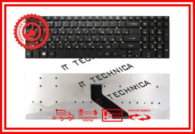 Клавіатури Клавиатуры ^/--/^ Клавиатура Acer Aspire 5755 5830 E /--/ 1-522 E /--/ 1-532 E /--/ 1-572 E /--/ 1-731 V /--/ 3-531 V /--/ 3-551 черная без рамки RU 100 О ^_^^^ Клавіатура Acer Aspire 5755 5830 E /--/ 1-522 E /--/ 1-532 E /--/ 1-572 E /--/ 1-731 V /--/ 3-531 V /--/ 3-551 чорна без рамки RU 100 Про - фото фото фото