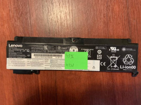 Акумулятори Аккумуляторы ^/--/^ 4138 Акумулятор Оригінальний LENOVO SB /--/ 10 /--/ J /--/ 79002 Знос: 41 Lenovo ThinkPad T /--/ 460 /--/ S T /--/ 470 /--/ S ^_^^^ 4138 ОРИГИНАЛ! Снос: 41 Lenovo ThinkPad T /--/ 460 /--/ S T /--/ 470 /--/ S - фото фото фото