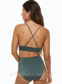 Купальники, парео Купальники, парео ^/--/^ Плавки от купальника 48 р H&amp;amp;M евро 42 Высокие ^_^^^ Плавки від купальника 48 р H&amp;amp;M євро 42 Високі - фото фото фото