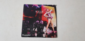 Музичні диски Музыкальные диски ^/--/^ Kylie Performance CD фірмовий ^_^^^ Kylie Performance CD фирменный - фото фото фото