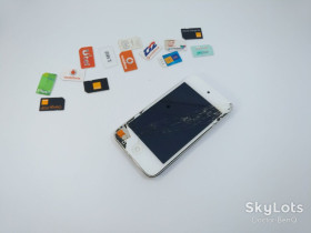 Портативні плеєри Портативные плееры ^/--/^ MP /--/ 3 MP /--/ 4 плеер Apple A /--/ 1367 iPod Touch  (4 /--/ Gen) 16 /--/ Gb ^_^^^ MP /--/ 3 MP /--/ 4 плеер Apple A /--/ 1367 iPod Touch (4 /--/ Gen) 16 /--/ Gb - фото фото фото