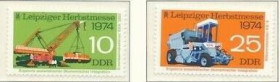 Інше Другое ^/--/^ ГДР Транспорт Тяжелая Техника 1974 ^_^^^ Важка техніка 1974 - фото фото фото