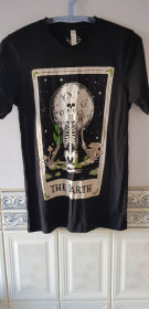 Футболки, майки Футболки, майки ^/--/^ Футболка &amp;quot;VO&amp;quot;  (100% cotton, S, USA/El Salvador) ^_^^^ Футболка &amp;quot; VO&amp;quot; (100% cotton, S, USA/El Salvador) - фото фото фото
