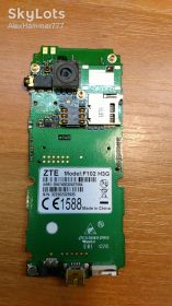 Системні та дисплейні плати Системные и дисплейные платы ^/--/^ Zte f /--/ 102 h /--/ 3 /--/ g beeline c /--/ 100 плата заложенная под оператора 3 ^_^^^ Zte f /--/ 102 h /--/ 3 /--/ g beeline c /--/ 100 плата закладена під оператора 3 - фото фото фото