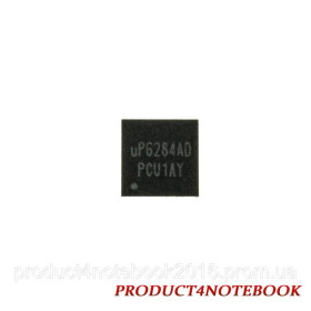 Мікросхеми Микросхемы ^/--/^ Микросхема uPI Semiconductor uP /--/ 6284 /--/ AQDD ноутбука ^_^^^ uPI Semiconductor uP /--/ 6284 /--/ AQDD ноутбука - фото фото фото